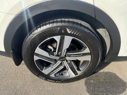 2020 Kia Sorento Sport+