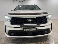 2020 Kia Sorento Sport+