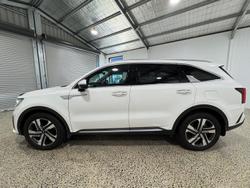 2020 Kia Sorento Sport+