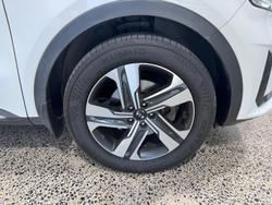 2020 Kia Sorento Sport+