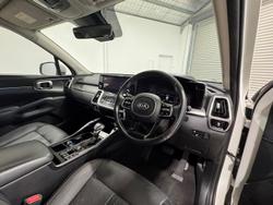 2020 Kia Sorento Sport+