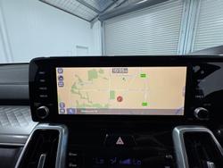 2020 Kia Sorento Sport+