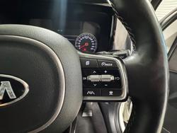 2020 Kia Sorento Sport+