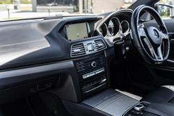 2016 Mercedes-Benz E-Class E250