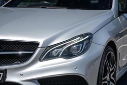 2016 Mercedes-Benz E-Class E250