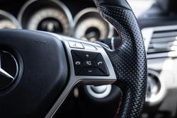 2016 Mercedes-Benz E-Class E250