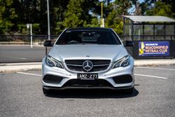 2016 Mercedes-Benz E-Class E250