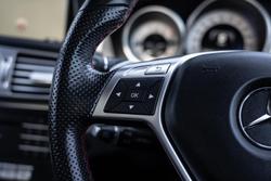 2016 Mercedes-Benz E-Class E250