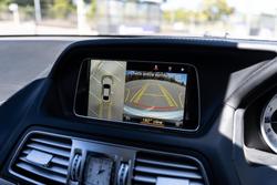 2016 Mercedes-Benz E-Class E250