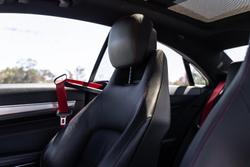 2016 Mercedes-Benz E-Class E250