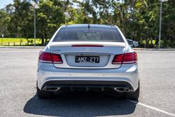 2016 Mercedes-Benz E-Class E250