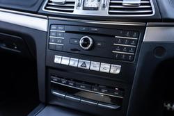 2016 Mercedes-Benz E-Class E250