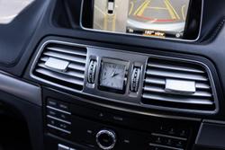 2016 Mercedes-Benz E-Class E250