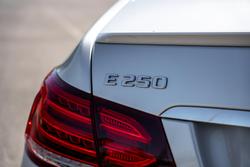 2016 Mercedes-Benz E-Class E250