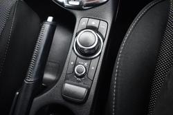 2018 Mazda 2 Genki DJ Series Dynamic Blue