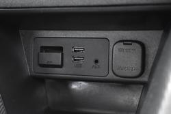 2018 Mazda 2 Genki DJ Series Dynamic Blue