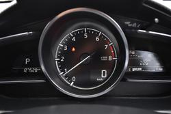 2018 Mazda 2 Genki DJ Series Dynamic Blue