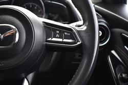 2018 Mazda 2 Genki DJ Series Dynamic Blue