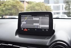 2018 Mazda 2 Genki DJ Series Dynamic Blue