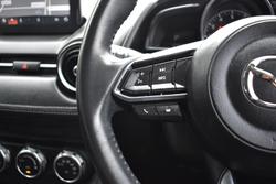 2018 Mazda 2 Genki DJ Series Dynamic Blue