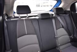 2018 Mazda 2 Genki DJ Series Dynamic Blue