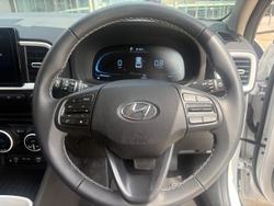 2024 Hyundai Venue Elite