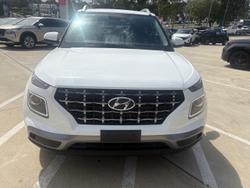 2024 Hyundai Venue Elite