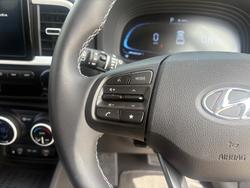 2024 Hyundai Venue Elite