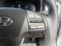 2024 Hyundai Venue Elite