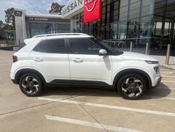 2024 Hyundai Venue Elite