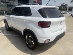 2024 Hyundai Venue Elite
