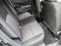 2018 Mitsubishi ASX LS ADAS XC MY18 Black