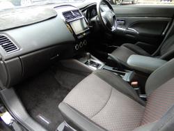 2018 Mitsubishi ASX LS ADAS XC MY18 Black