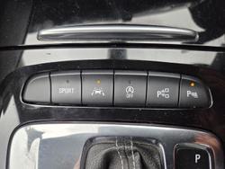 2018 Holden Commodore RS