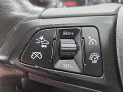 2018 Holden Commodore RS