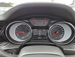 2018 Holden Commodore RS