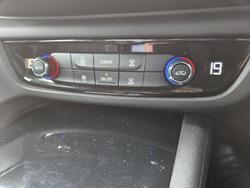 2018 Holden Commodore RS