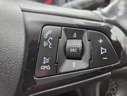 2018 Holden Commodore RS