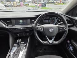 2018 Holden Commodore RS