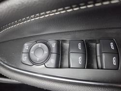 2018 Holden Commodore RS