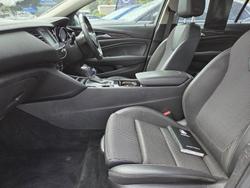 2018 Holden Commodore RS