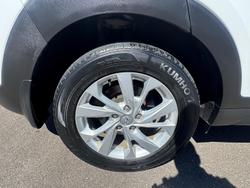 2018 Hyundai Tucson Active X