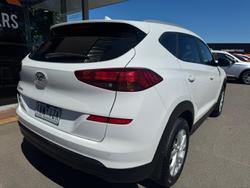 2018 Hyundai Tucson Active X