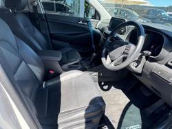 2018 Hyundai Tucson Active X