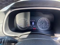 2018 Hyundai Tucson Active X