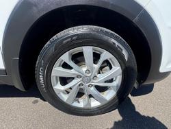 2018 Hyundai Tucson Active X