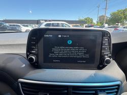 2018 Hyundai Tucson Active X