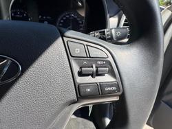 2018 Hyundai Tucson Active X