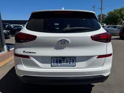 2018 Hyundai Tucson Active X