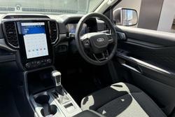 2024 Ford Ranger XLT Hi-Rider